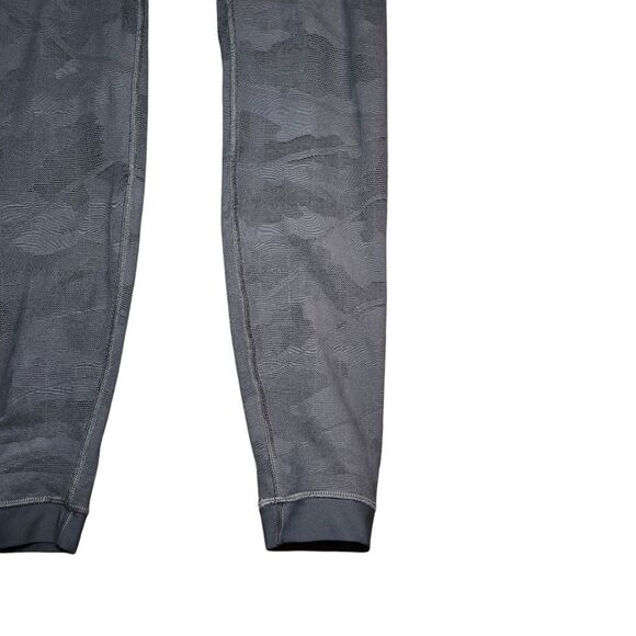 Lululemon Sheer Will HR Tight 28" - Camo Graphite Grey - Picture 4 of 11